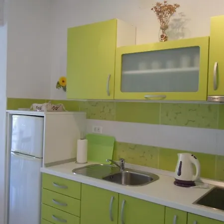 Apartman Sveta Nedilja 13753e