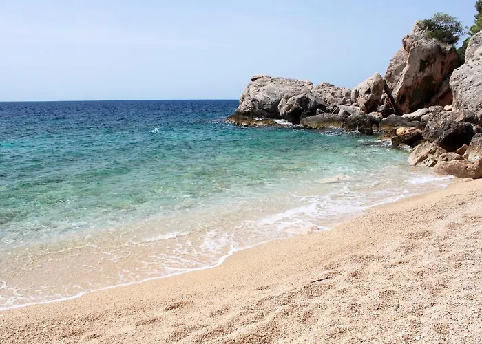 Sveta Nedilja 13753e Lejlighed Jelsa (Hvar)