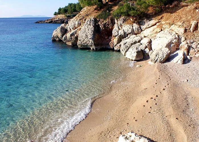 Apartamento Sveta Nedilja 13753e *