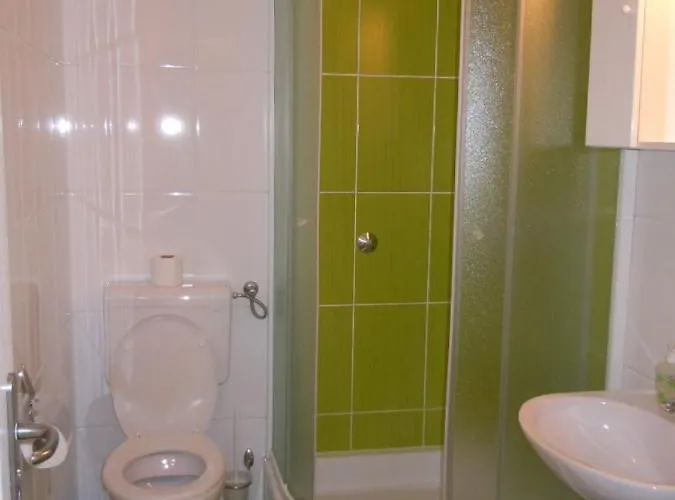 Sveta Nedilja 13753e Lejlighed Jelsa (Hvar)