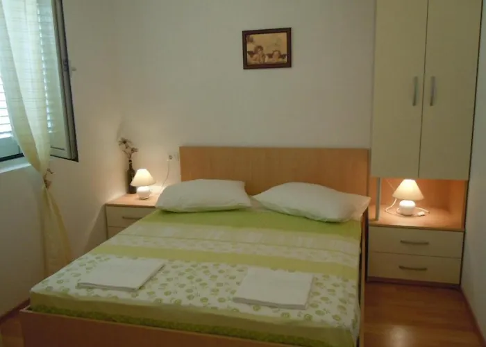 Lejlighed Sveta Nedilja 13753e