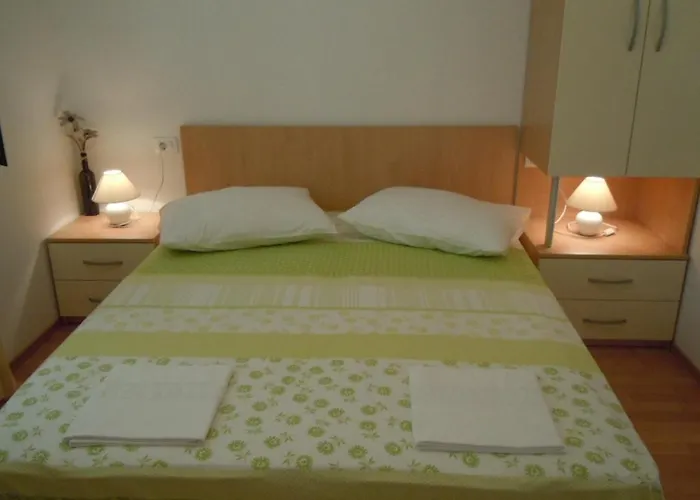 Sveta Nedilja 13753e Lejlighed Jelsa (Hvar)